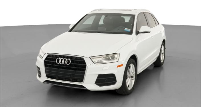 Thumbnail: 2016 Audi Q3 - 1