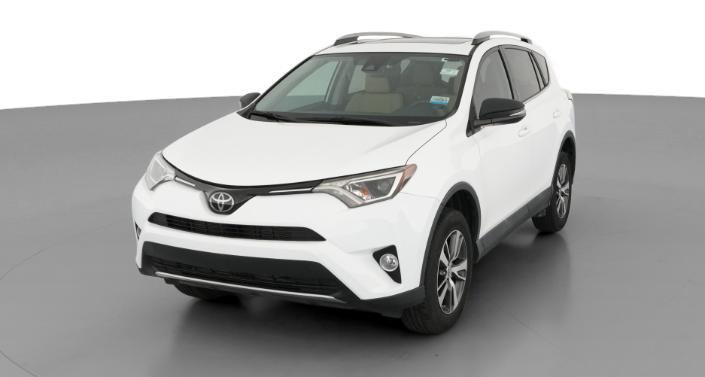 Thumbnail: 2018 Toyota RAV4 - 1