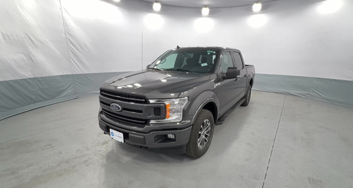 Thumbnail: 2020 Ford Econoline - 1