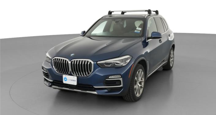 Thumbnail: 2019 BMW X5 - 1
