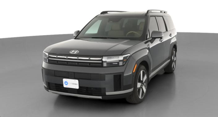 Thumbnail: 2025 Hyundai Santa Fe - 1