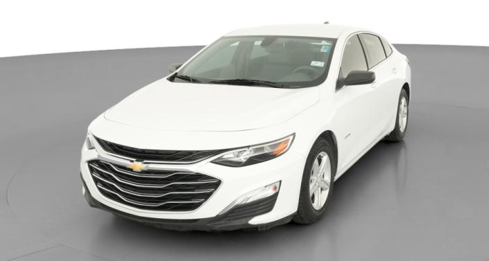 Thumbnail: 2019 Chevrolet Malibu - 1
