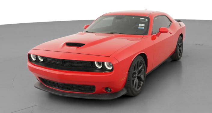 Thumbnail: 2021 Dodge Challenger - 1