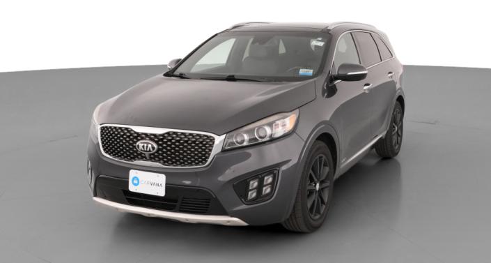Thumbnail: 2017 Kia Sorento - 1