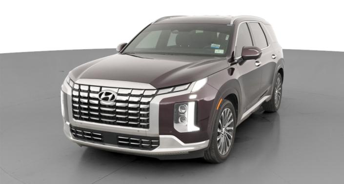 Thumbnail: 2023 Hyundai Palisade - 1