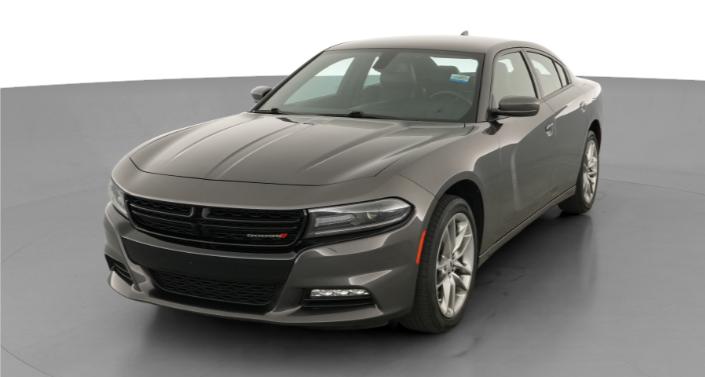 Thumbnail: 2021 Dodge Charger - 1