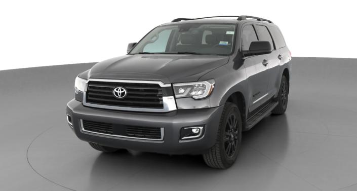 2019 Toyota Sequoia TRD Sport -
                  Tooele, UT