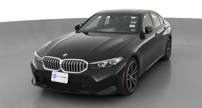 Thumbnail: 2024 BMW 3 Series - 1