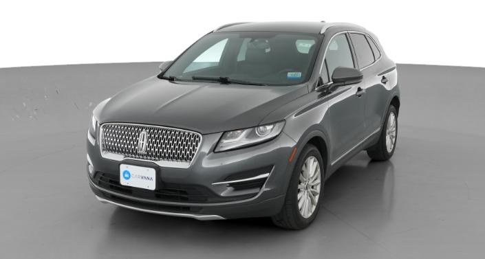 2019 Lincoln MKC Premiere Hero Image