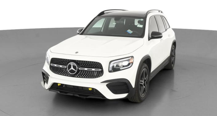 Thumbnail: 2023 Mercedes-Benz GLB - 1