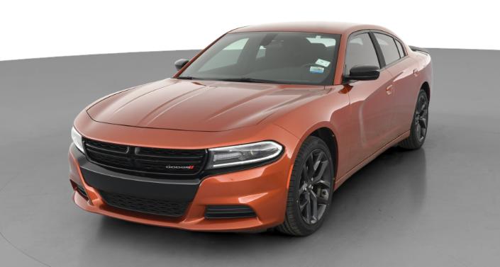 Thumbnail: 2021 Dodge Charger - 1