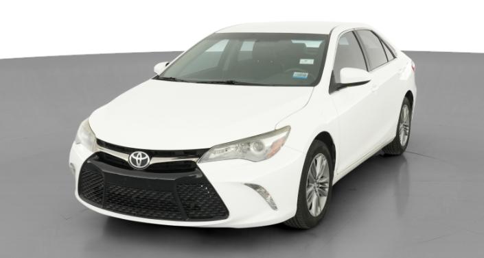 Thumbnail: 2017 Toyota Camry - 1