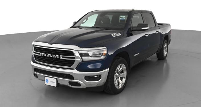 Thumbnail: 2019 RAM 1500 - 1