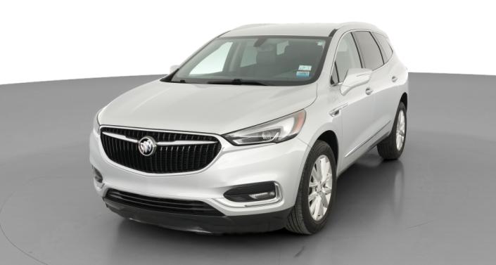 Thumbnail: 2019 Buick Enclave - 1