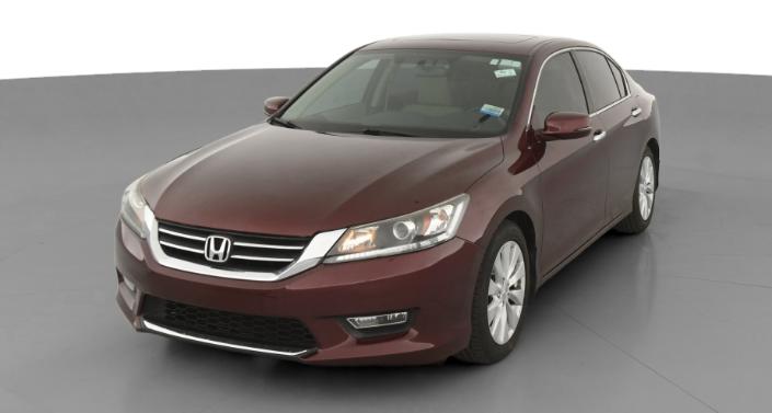 Thumbnail: 2013 Honda Accord - 1