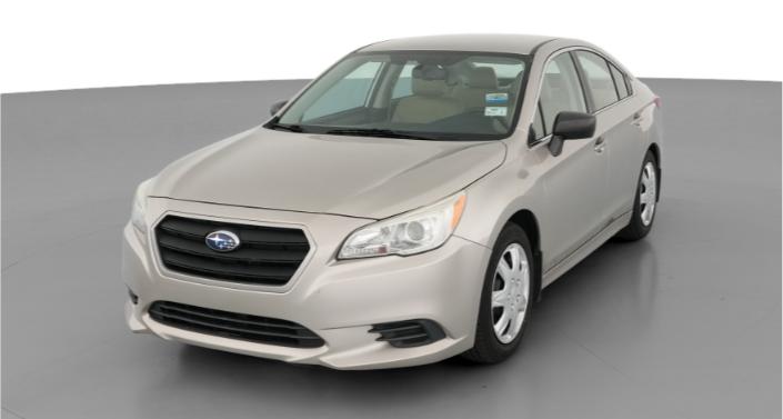 Thumbnail: 2015 Subaru Legacy - 1
