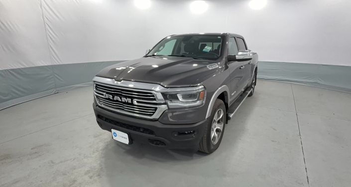 Thumbnail: 2020 RAM 1500 - 1