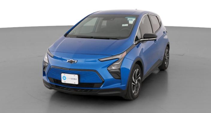 Thumbnail: 2023 Chevrolet Bolt EV - 1