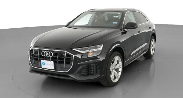 Thumbnail: 2022 Audi Q8 - 1