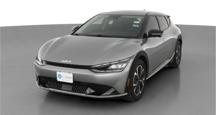 Thumbnail: 2023 Kia EV6 - 1