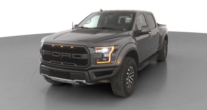 Thumbnail: 2019 Ford Econoline - 1