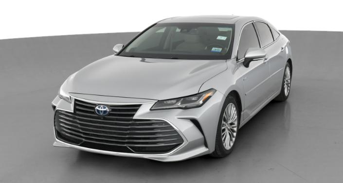 Thumbnail: 2019 Toyota Avalon - 1