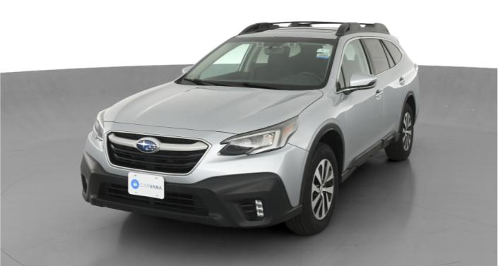 Thumbnail: 2022 Subaru Outback - 1
