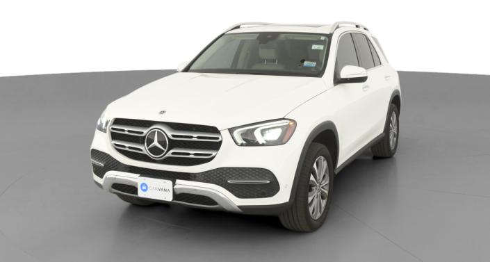 Thumbnail: 2021 Mercedes-Benz GLE - 1