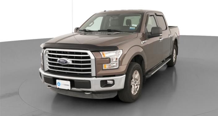 Thumbnail: 2015 Ford Econoline - 1