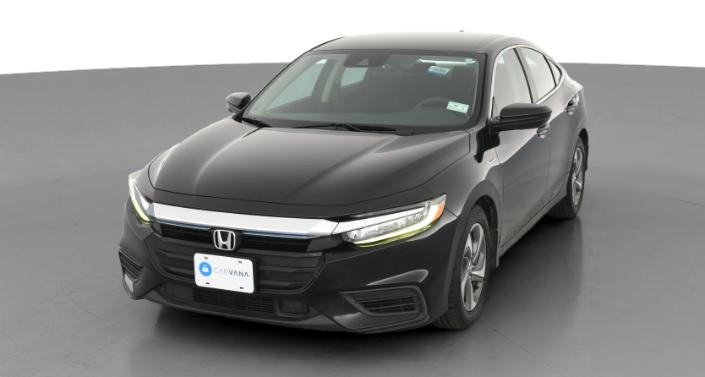 2019 Honda Insight EX -
                  Bessemer, AL