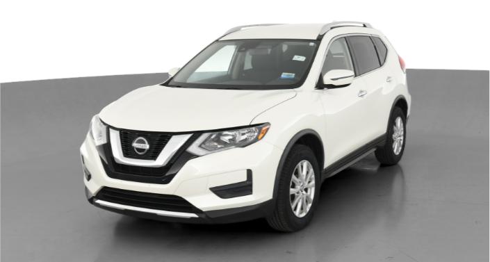 Thumbnail: 2019 Nissan Rogue - 1