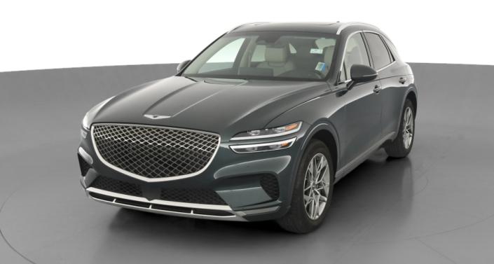 Thumbnail: 2023 Genesis GV70 - 1