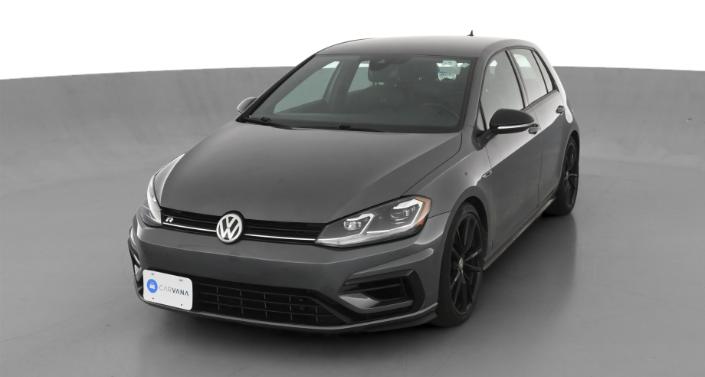 Thumbnail: 2019 Volkswagen Golf - 1
