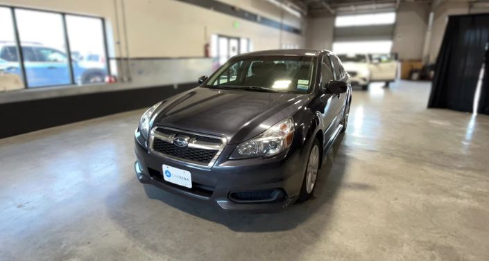 2013 Subaru Legacy Premium -
                  Auburn, WA