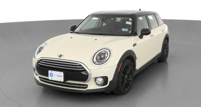 Thumbnail: 2019 MINI Cooper Clubman - 1