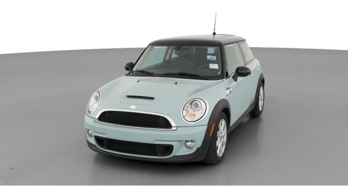 Thumbnail: 2013 MINI Cooper Hardtop - 1