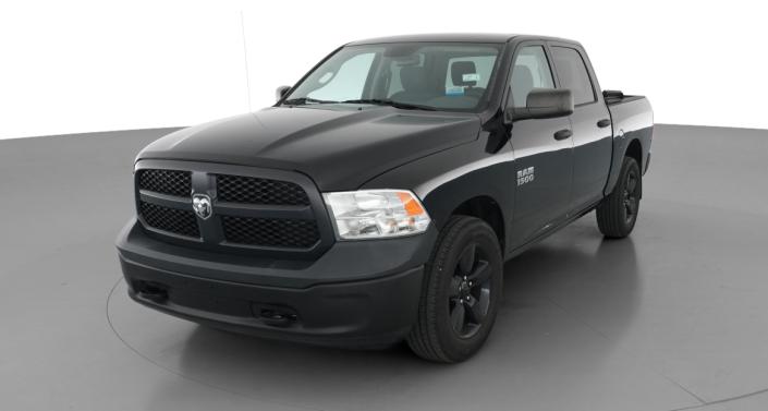 2014 RAM 1500 Tradesman -
                  Lorain, OH