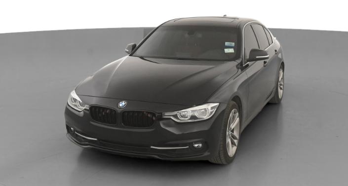 Thumbnail: 2018 BMW 3 Series - 1