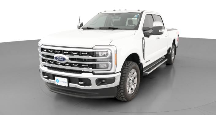 Thumbnail: 2023 Ford Econoline - 1