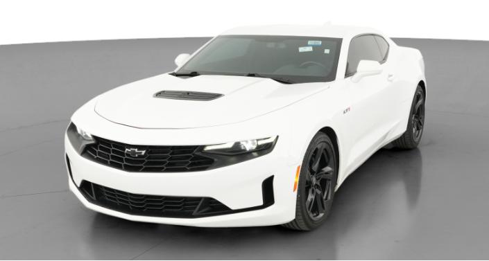 Thumbnail: 2021 Chevrolet Camaro - 1