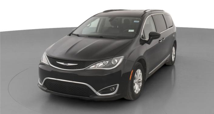 2018 Chrysler Pacifica Touring L -
                  Fort Worth, TX