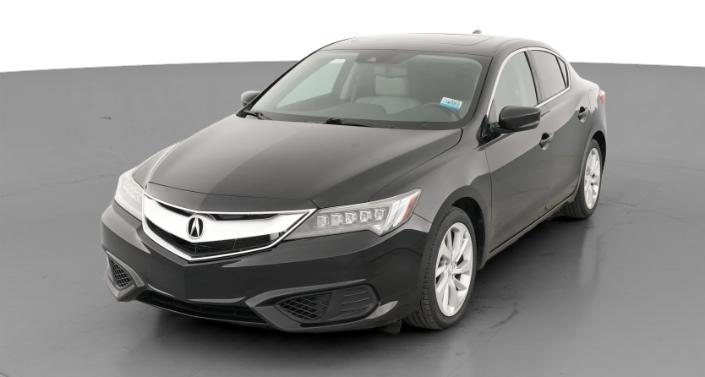 Thumbnail: 2017 Acura ILX - 1