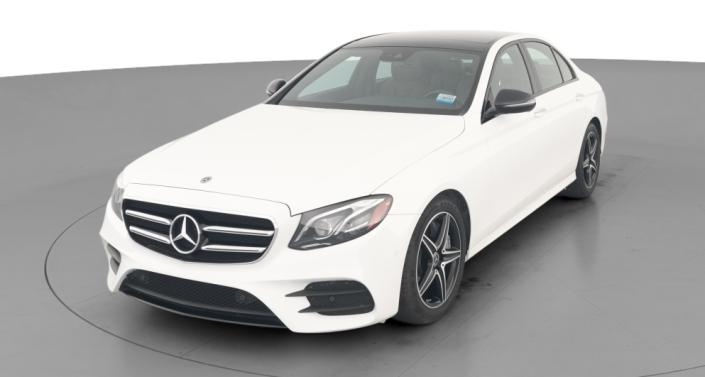 Thumbnail: 2018 Mercedes-Benz E-Class - 1