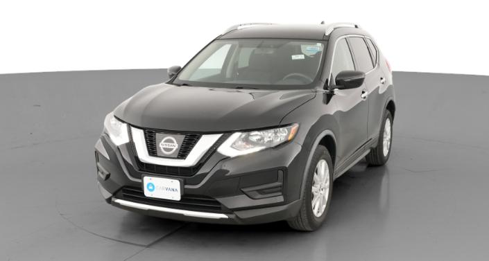 Thumbnail: 2017 Nissan Rogue - 1
