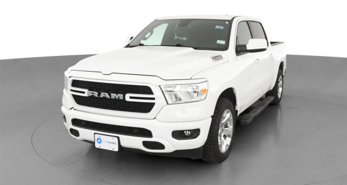 Thumbnail: 2020 RAM 1500 - 1