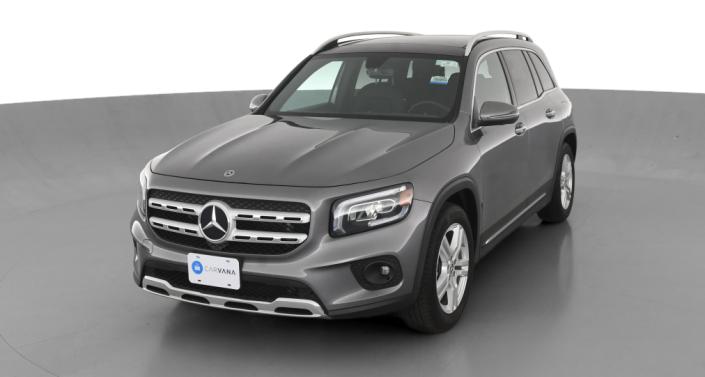 Thumbnail: 2020 Mercedes-Benz GLB - 1