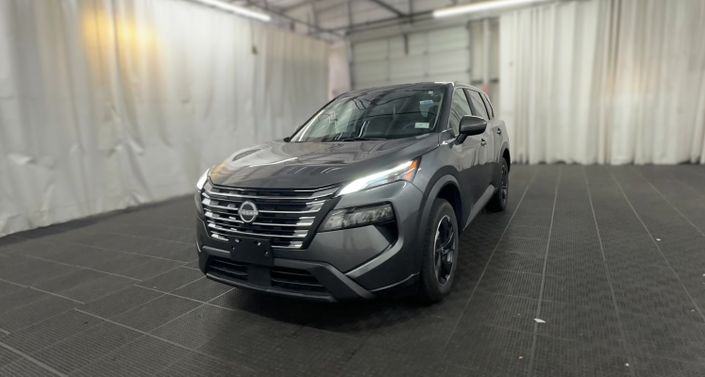 2024 Nissan Rogue SV -
                  North Las Vegas, NV