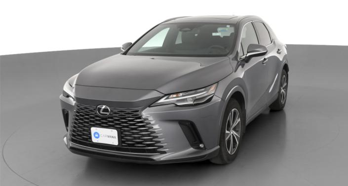 Thumbnail: 2023 Lexus RX - 1
