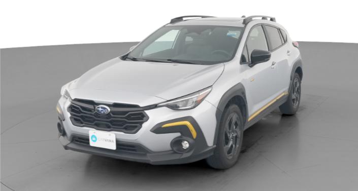 Thumbnail: 2024 Subaru Crosstrek - 1