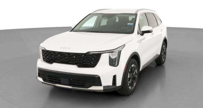 2024 Kia Sorento S -
                  Haines City, FL